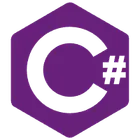 C#